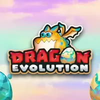 Dragon Evolution Icon