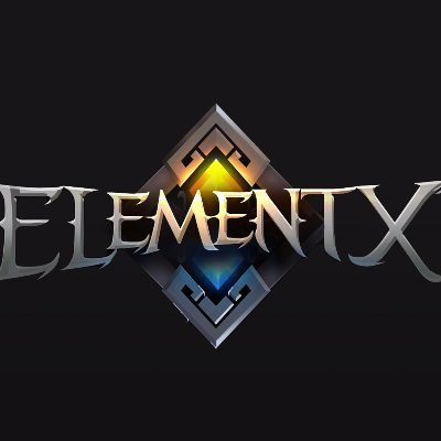 ElementX Icon