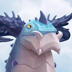 Eternal Dragons Icon