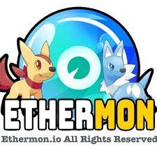 Ethermon Icon