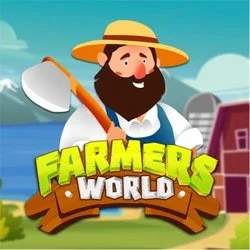 Farmers World Icon