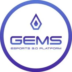 GEMS – Esports 3.0 Platform Icon