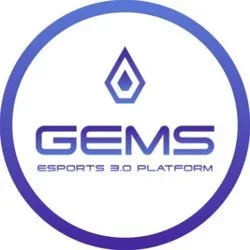 GEMS Esports 3.0 Platform