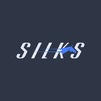 Game of Silks Icon