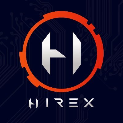 HIREX: Chronicles Icon