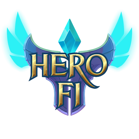 HeroFi Icon