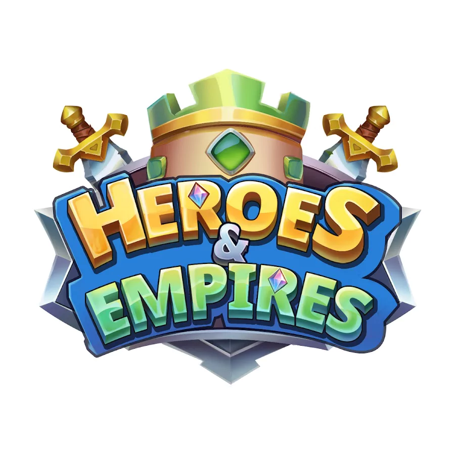Heroes & Empires Icon