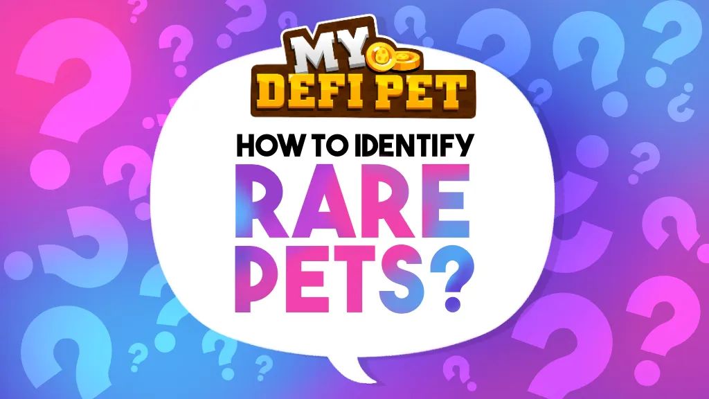 How_To_Identify_Rare_Pets