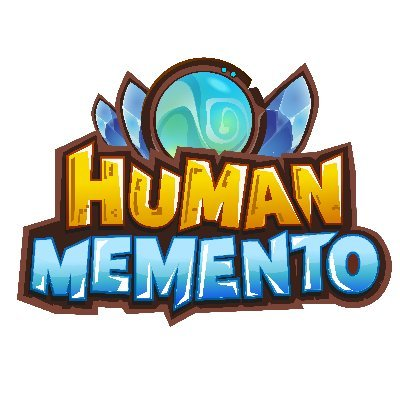 Human: Memento Icon