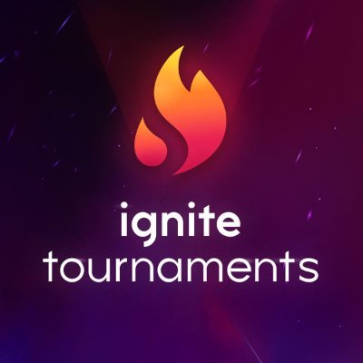 Ignite Tournaments Icon