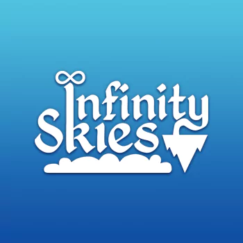 Infinity Skies Icon