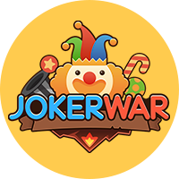 JokerWar Icon