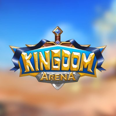 Kingdom Arena Icon