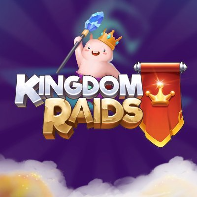 Kingdom Raids Icon