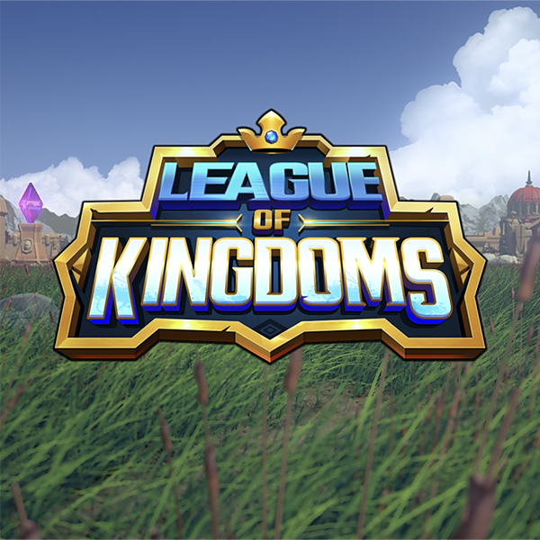 League of Kingdoms Icon