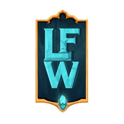 Legend of Fantasy War Icon