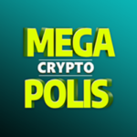 MegaCryptoPolis Icon