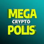 MegaCryptoPolis Icon