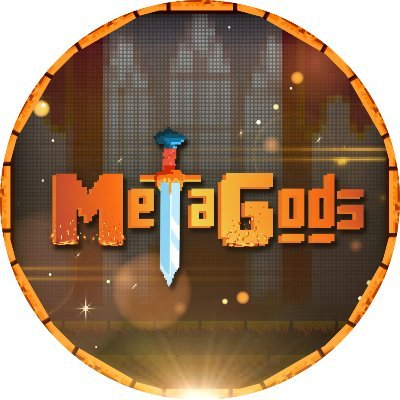 MetaGods Icon