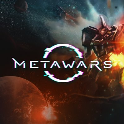 MetaWars Icon