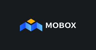 MOBOX Icon