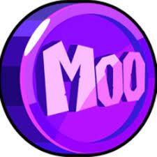 Moo Monster Icon
