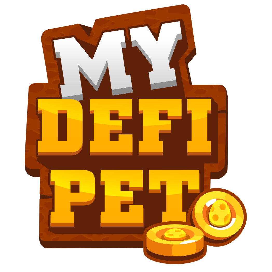 My Defi Pet