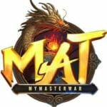 My Master War Icon