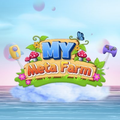 My Meta Farm Icon