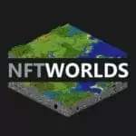 NFT Worlds Icon