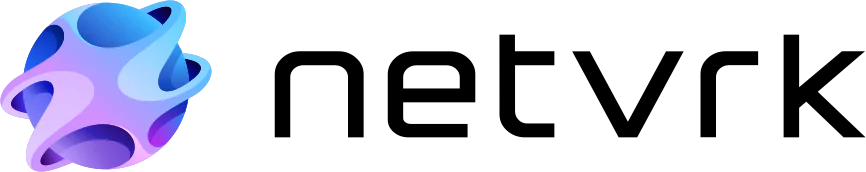 Netvrk Logo