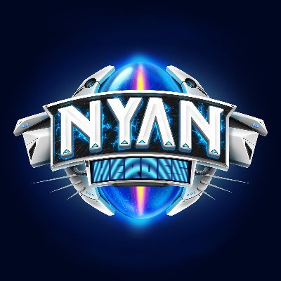 Nyan Heroes Icon