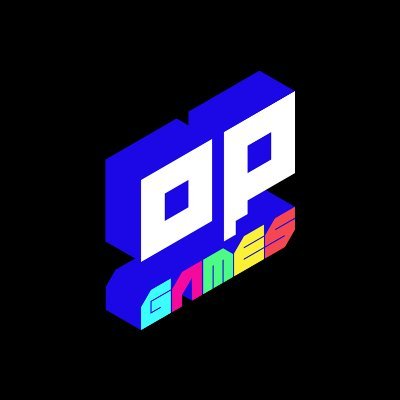 OP Games Icon