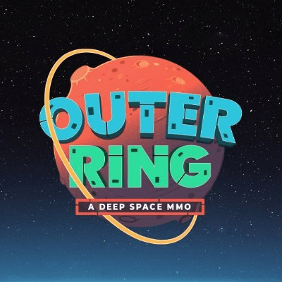Outer Ring Icon