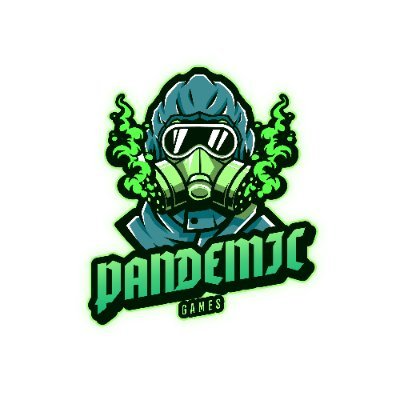 Pandemic Shooter Icon