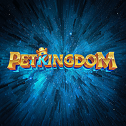 PetKingdom Icon
