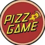 Pizza Game Icon