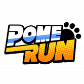 Pomerun Icon