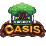 ProjectOasis Icon
