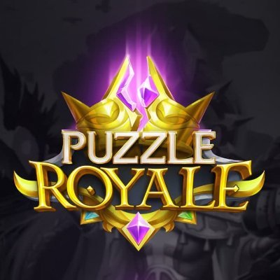 Puzzle Royale Icon