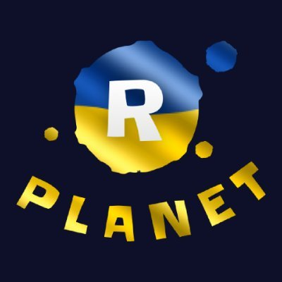 R-Planet Icon
