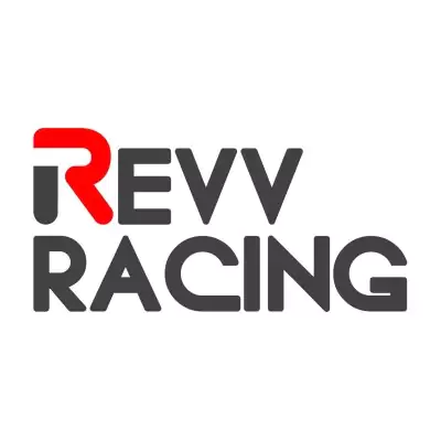 Revv Racing Logo