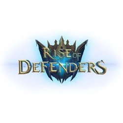 Rise of Defenders Icon