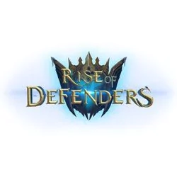 Rise of Defenders Icon