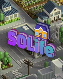 SOLife Icon