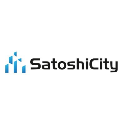 Satoshi City Icon