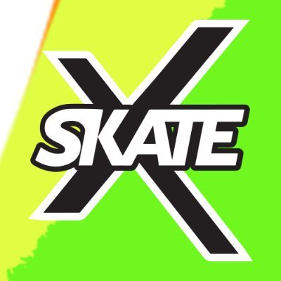 SkatetX Icon