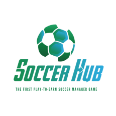 Soccer Hub Icon