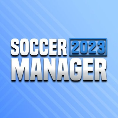Soccer Manager Elite Icon