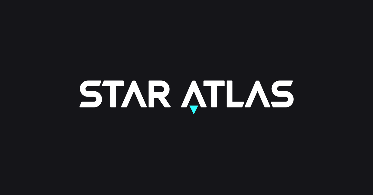 Star Atlas Icon